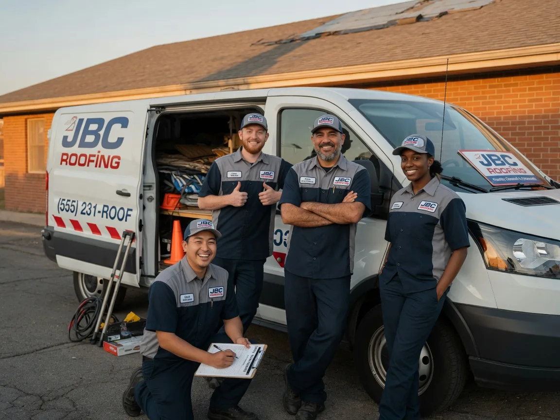 Roof Replacement company in Diamondville, WY