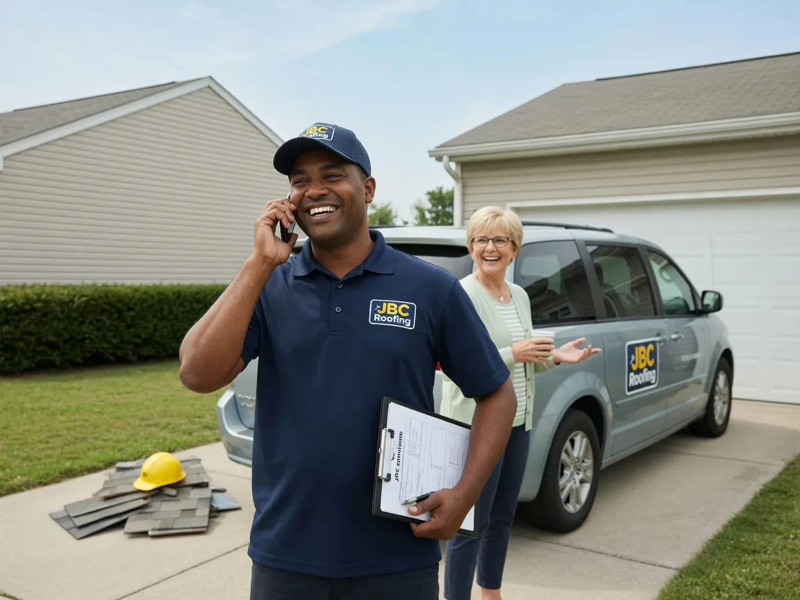 Roof Replacement Diamondville, WY FAQs